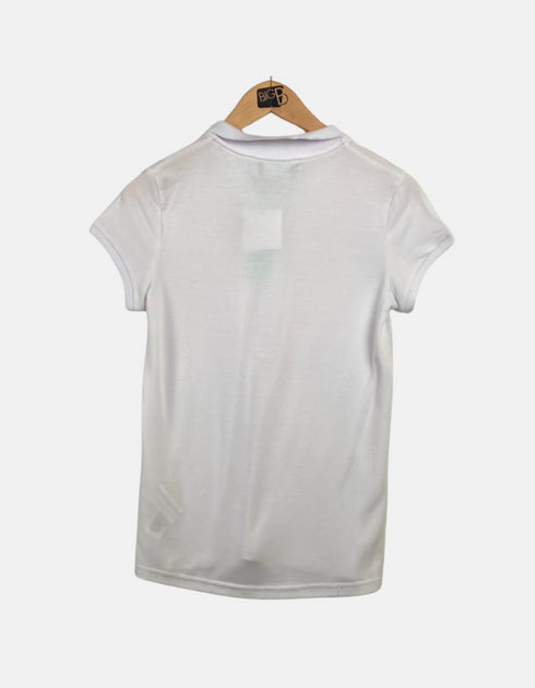 White polo FM